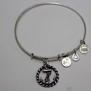 Anchor Alex and Ani